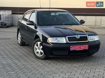 Авто Skoda Octavia 2010 № 7398246