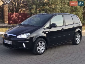 Авто Ford C-Max 2009 № 7398324