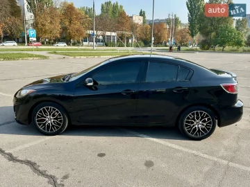 Авто Mazda 3 2009 № 7398362