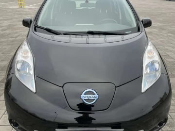 Авто Nissan Leaf 2014 № 7398364