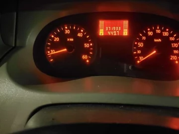 Авто Renault Trafic 2006 № 7398365