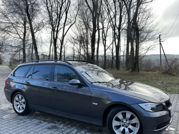 Авто BMW 3 Series 2008 № 7398369