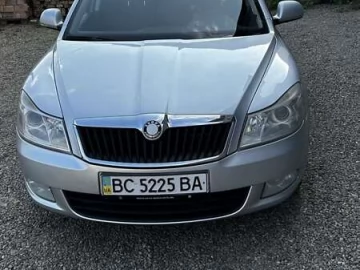 Авто Skoda Octavia 2010 № 7398377