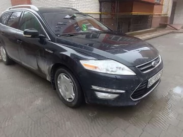 Авто Ford Mondeo 2011 № 7398494