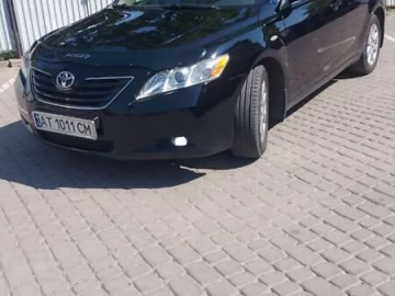 Авто Toyota Camry 2008 № 7398495