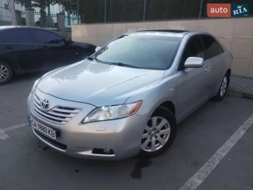 Авто Toyota Camry 2006 № 7398513