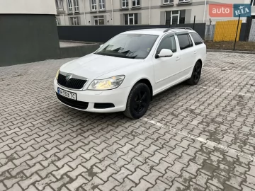 Авто Skoda Octavia 2012 № 7398525