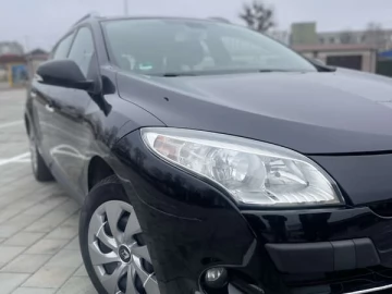 Авто Renault Megane 2011 № 7398531