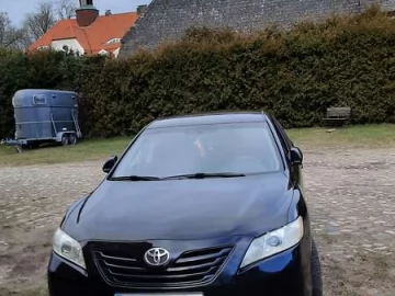 Авто Toyota Camry 2008 № 7398592