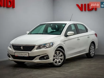 Авто Peugeot 301 2020 № 7398634