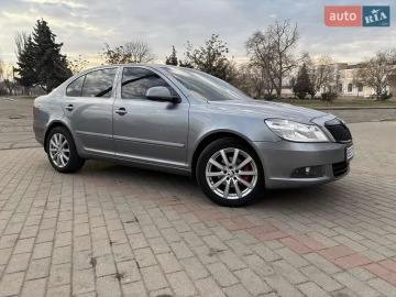 Авто Skoda Octavia 2012 № 7398636
