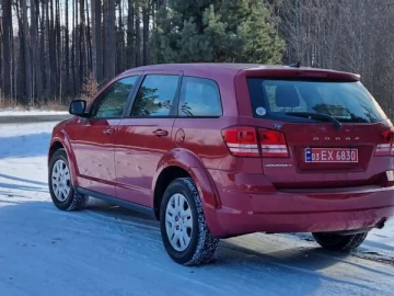 Авто Dodge Journey 2015 № 7398649