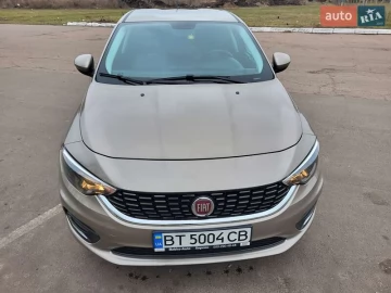 Авто Fiat Tipo 2019 № 7398661