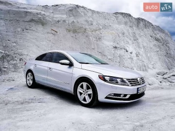 Авто Volkswagen Cc Passat Cc 2013 № 7398673