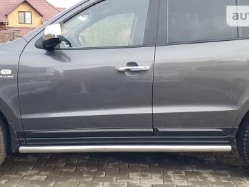 Авто Hyundai Santa Fe 2006 № 7398691