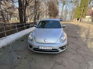 Авто Volkswagen Beetle 2013 № 7398709