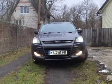 Авто Ford Escape 2014 № 7398780
