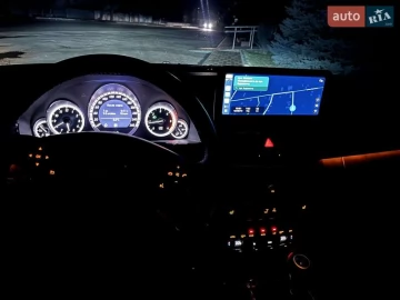 Авто Mercedes E-Class 2010 № 7398807