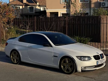 Авто BMW 3 Series 2011 № 7398830