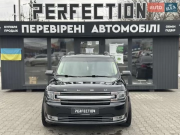 Авто Ford Flex 2012 № 7398886