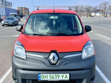 Авто Renault Kangoo 2019 № 7398959
