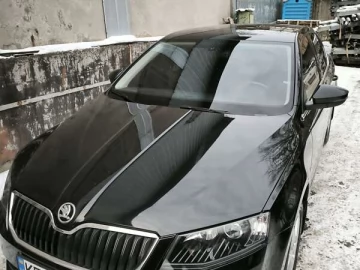 Авто Skoda Octavia 2013 № 7398995
