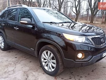 Авто KIA Sorento 2012 № 7399021