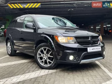 Авто Dodge Journey 2016 № 7399024