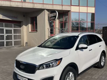 Авто KIA Sorento 2016 № 7399053