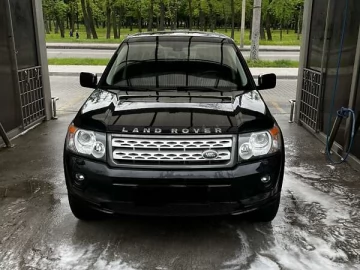 Авто Land Rover Freelander 2012 № 7399075