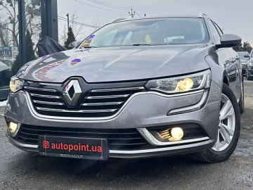 Авто Renault Talisman 2019 № 7399104
