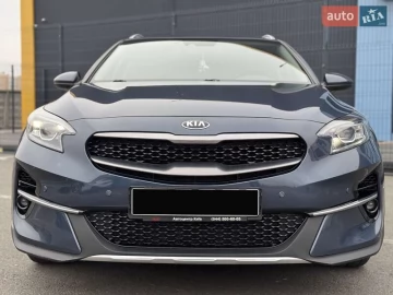 Авто KIA Xceed 2020 № 7399124