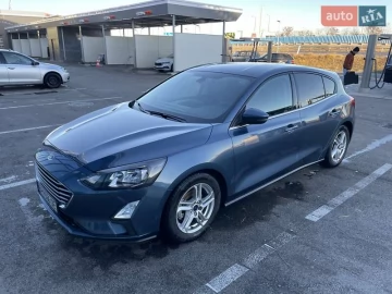Авто Ford Focus 2020 № 7399126