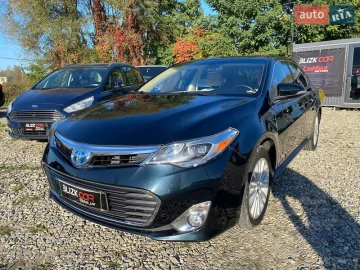 Авто Toyota Avalon 2014 № 7399134