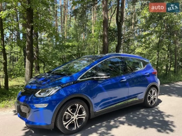 Авто Chevrolet Bolt Ev 2020 № 7399137