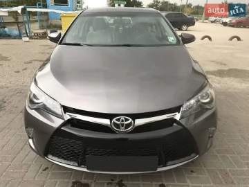 Авто Toyota Camry 2014 № 7399144