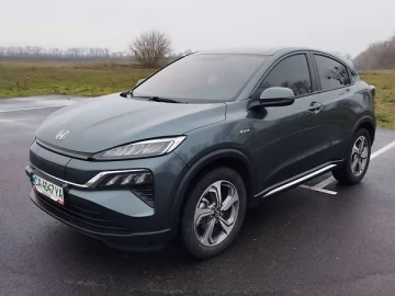 Авто Honda M-Nv 2021 № 7399269