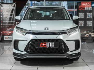 Авто Honda Everus Ve-1 2021 № 7399295