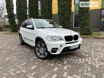Авто BMW X5 2012 № 7399298