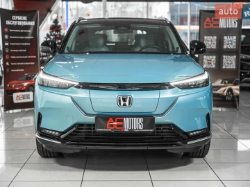 Авто Honda Ens1 2022 № 7399320