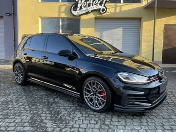 Авто Volkswagen Golf Gti 2019 № 7399345