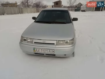 Авто ВАЗ 2112 2005 № 7399346