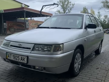 Авто ВАЗ 2111 2007 № 7399347