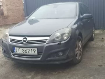 Авто Opel Astra 2008 № 7399361