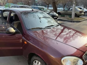 Авто Daewoo Leganza 2008 № 7399373