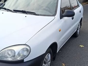 Авто ЗАЗ Lanos 2011 № 7399376