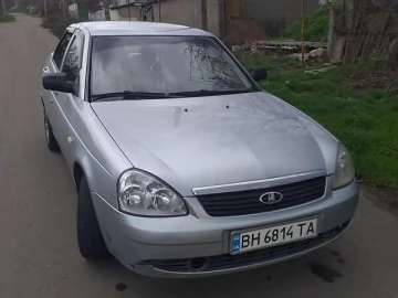 Авто ВАЗ 2170 Priora 2008 № 7399383