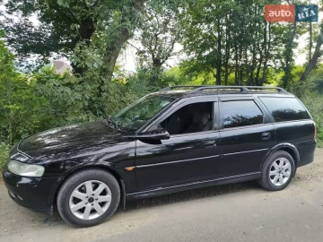 Авто Opel Vectra 1999 № 7399389