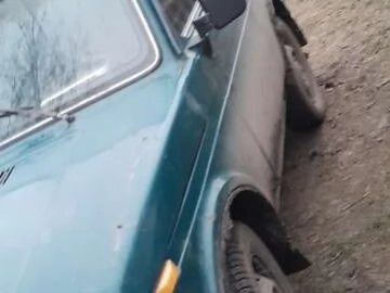 Авто ВАЗ 21213 Niva 2002 № 7399398