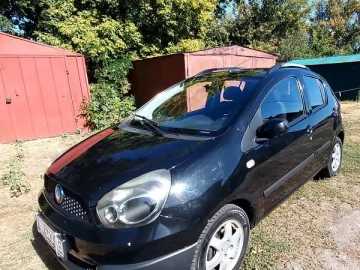 Авто Geely Gх2 2013 № 7399407
